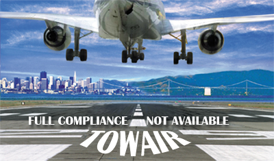 Towair FAA
